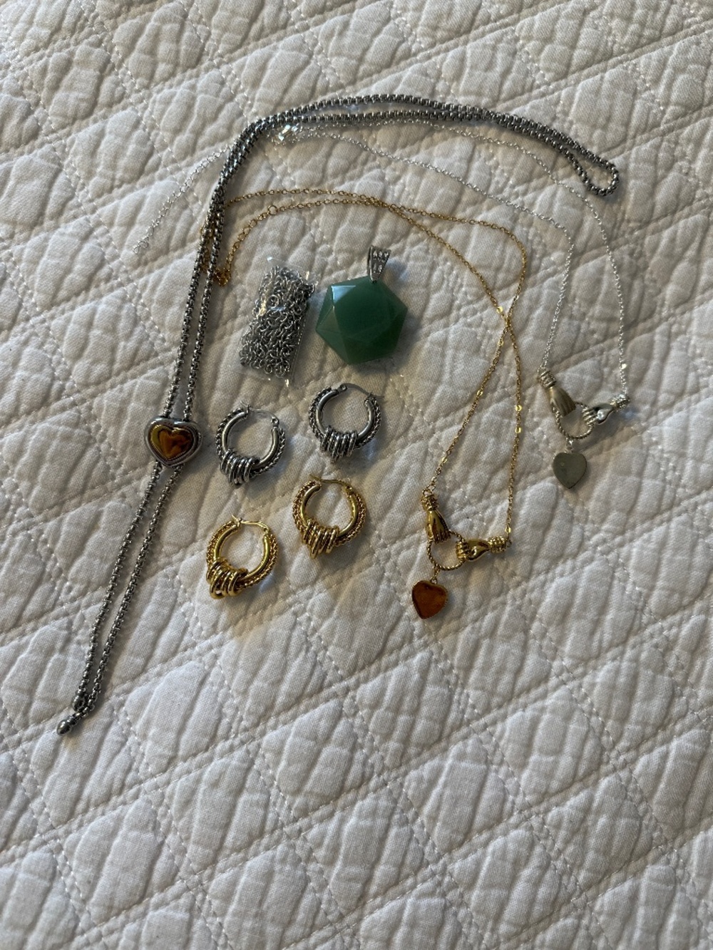 ✨ 3 for $30 ✨ Bundle of Jewelry